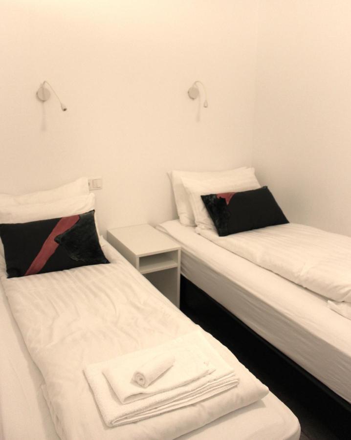 Blabjorg Resort Borgarfjörður Eystri Eksteriør billede