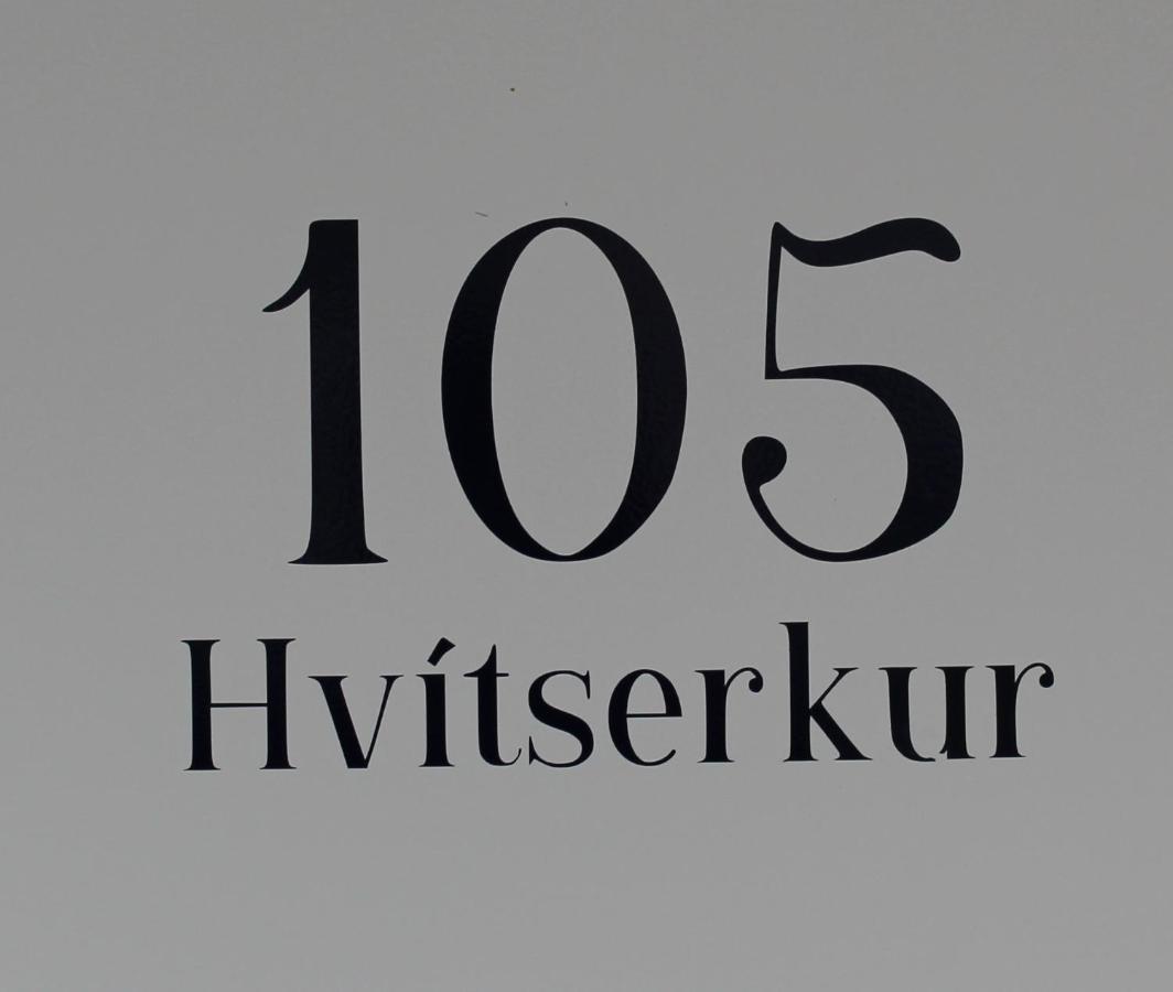 Blabjorg Resort Borgarfjörður Eystri Eksteriør billede
