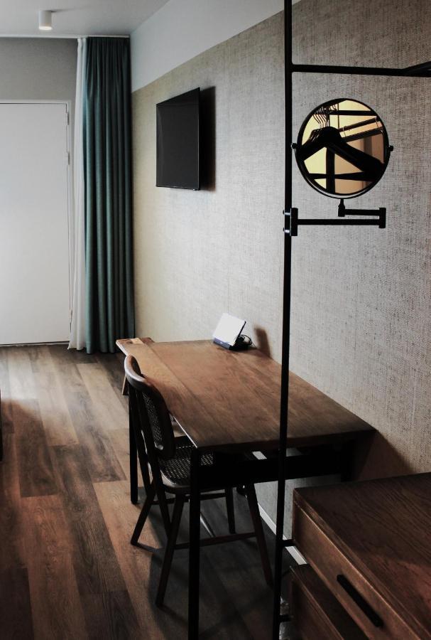 Blabjorg Resort Borgarfjörður Eystri Eksteriør billede