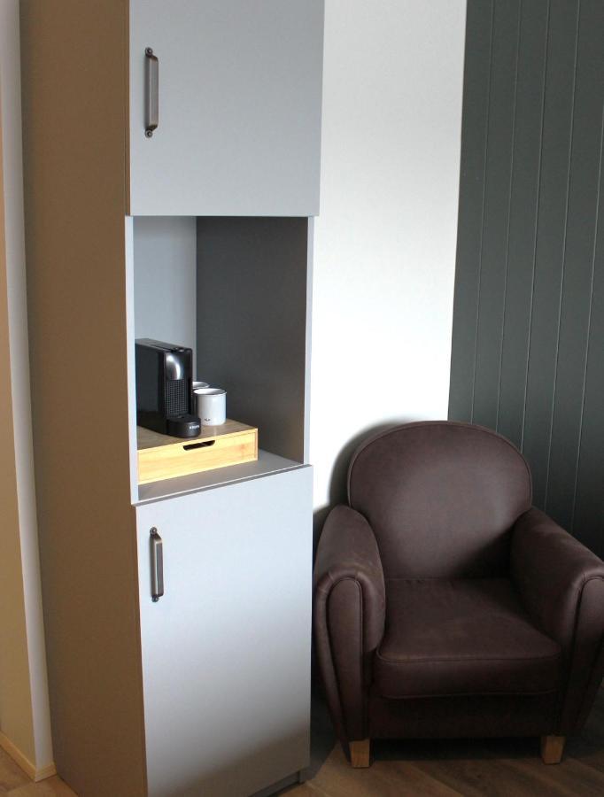 Blabjorg Resort Borgarfjörður Eystri Eksteriør billede