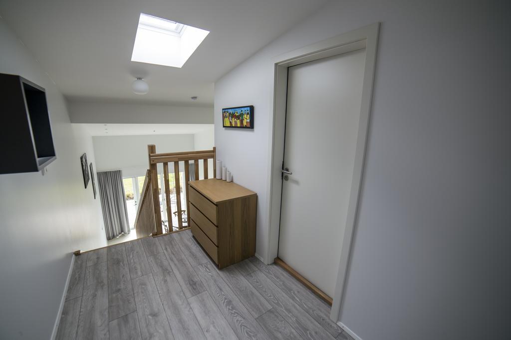 Blabjorg Resort Borgarfjörður Eystri Eksteriør billede